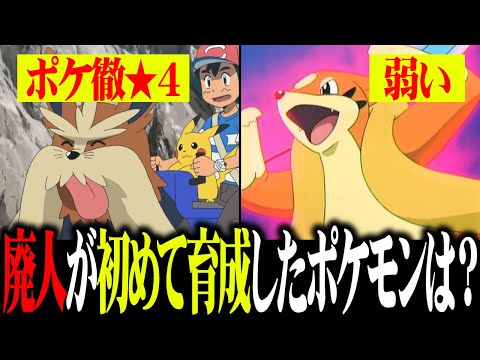 初心者脱出 育成論はパクる ポケモン廃人はいつから 自力で 努力値調整するようになったのか ようつべゲーム速報